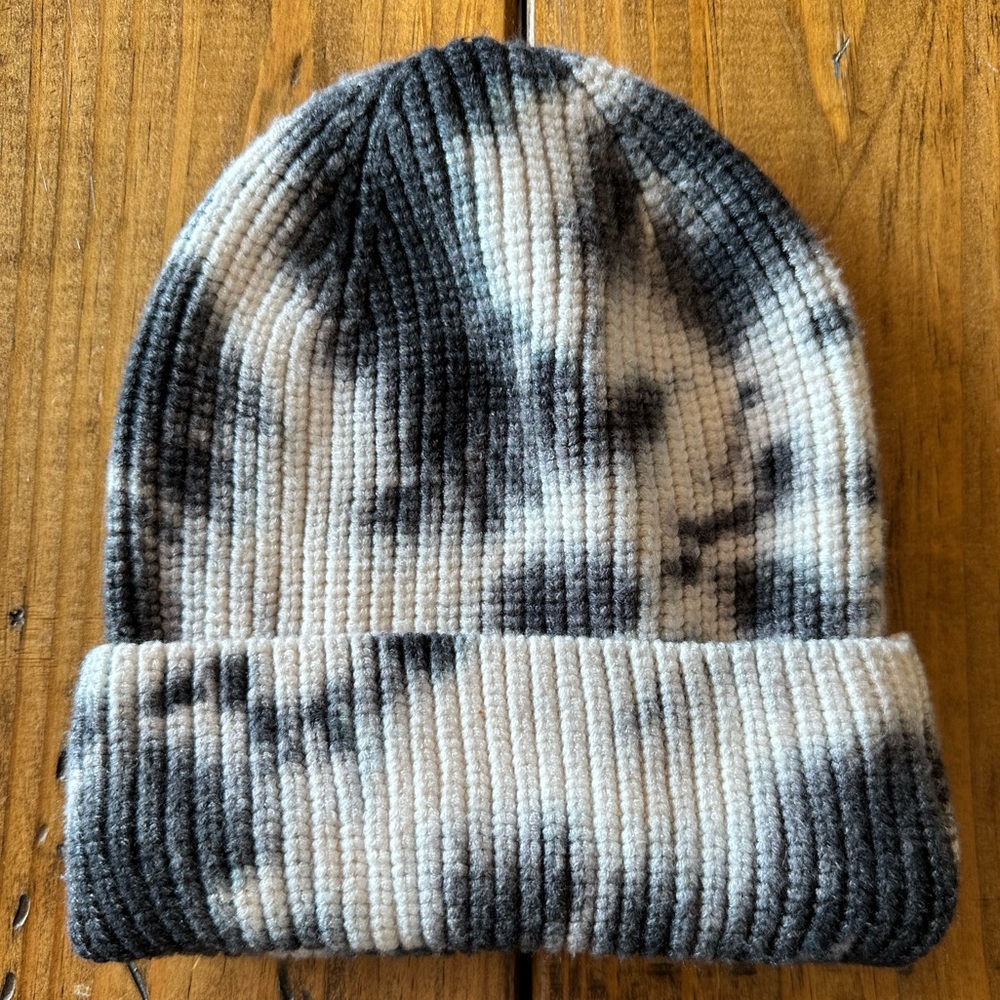 Tie dye Hat